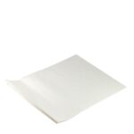 Lunch Wrap/Roll/Burger Wrap White 400X330mm