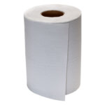 Paper Hand Towel Roll 80m 16 Roll/ctn