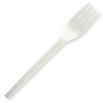 CPLA Fork 6.5'' 50pc/pack 1000pc/ctn