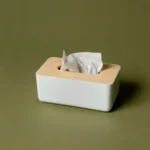 Napkins and Dispensers