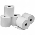80mm x 80mm Thermal Printer Rolls 24roll/ctn