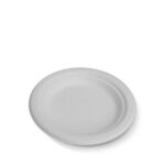 7" Round Plates 50pc/pk