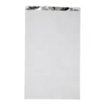 Foil Plain Chicken Bags 250 pc/pk
