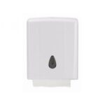 Dispenser For Multifold Towel