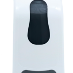 Liquid Refillable Dispenser
