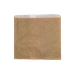1/2 Square Brown GPL Bag 500pc/pack