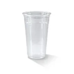 24oz Pet Cups 50pc/slv 1000pc/ctn