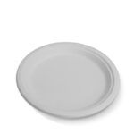 9" Round Plates 50pc/pk