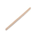 Wooden Coffee Stirrers 140mm 1000pc/pack