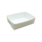 Small Cake Tray - 193×125×45mm