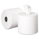Centrefeed Towel 6 rolls x 300m