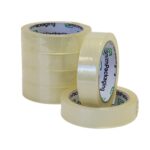 Clear Packing Tapes