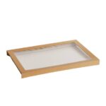 Lids to Suit Catering Tray 4