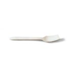 Wooden Gelato Spade Spoon 95mm 100pc/pack 5000pc/ctn