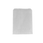 2 Long White GPL Bag 500pc/pack