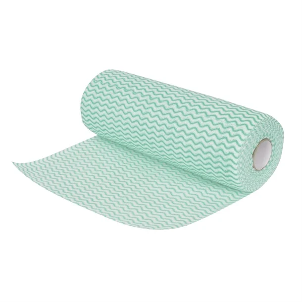 green' Green Chux Roll - Image 1