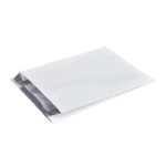 Half Cut Foil Plain Chicken Bags 250 pc/pk