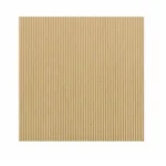 12" Pizza base insert Brown/Brown 100 pc/pk