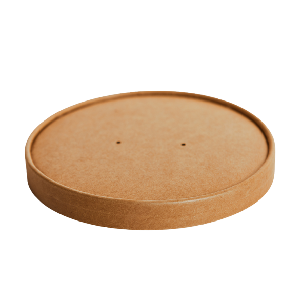 supabowls_FCLIDKFT_Ventedkraftlidsuits500_750_1000ml-589x589 Vented kraft lid suits 500/750/1000ml Supa Bowl 250 pc/ctn - Image 1