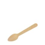 Wooden Tea Spoon 100pc/pack 5000pc/ctn