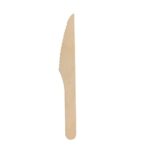 Economy Wooden Knife 100pc/pack 2000pc/ctn