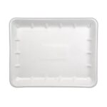 TRAY CLOSED 11X5 WHITE 360 pc/ctn