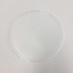 160mm Noodle Container Lid – Suit 750 Noodle Container 400pc/ctn